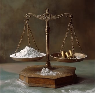 Bicarbonate de soude