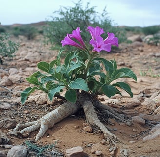 Harpagophytum
