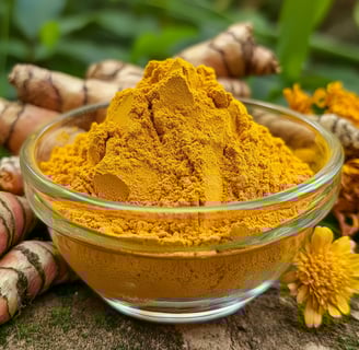 Colorant jaune