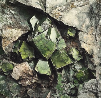 Epidote
