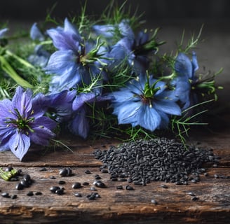 Nigelle