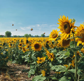 Tournesol