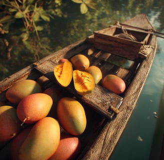 Mangue