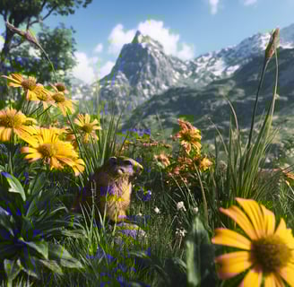 Arnica montana