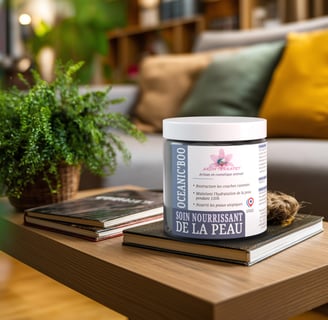 Soin de la peau des chiens au naturel