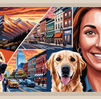 Digitale Malerei Ideen