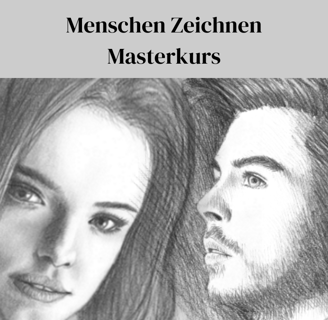Menschen Zeichnen