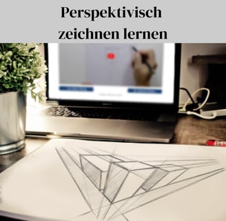 Perspektiven Zeichnen