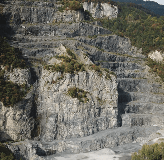 Carrière de St-Maurice - Référendum