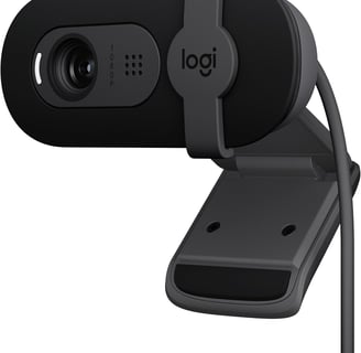 a webcamerator with a camera attached to it