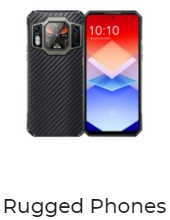 Oukitel Rugged Phones Trade Sutinen EU