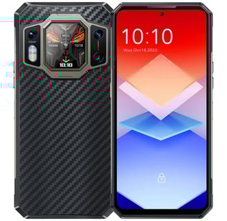 Oukitel Smartphone Trda Sutinen EU