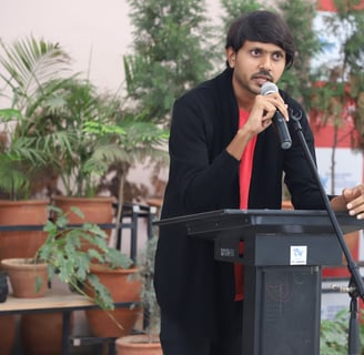 Darshan Desale