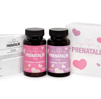 Prenatalin