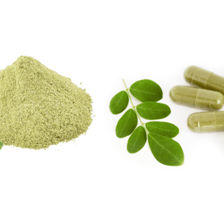 Moringa