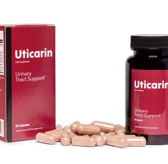 Uticarin