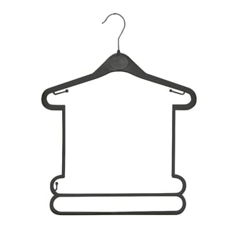 plastic garment hanger near me