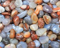 Agate Stones