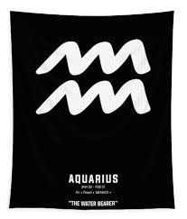 Aquarius Symbol