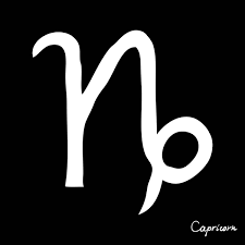 Capricorn Symbol