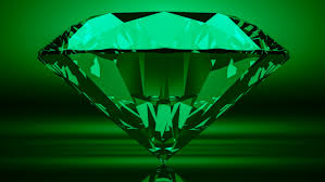 Emerald Stone