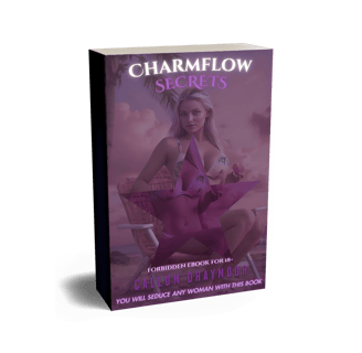 Charmflow Secrets bannned book on Vexoner