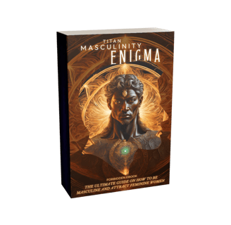 Titan Masculinity Enigma on Vexoner