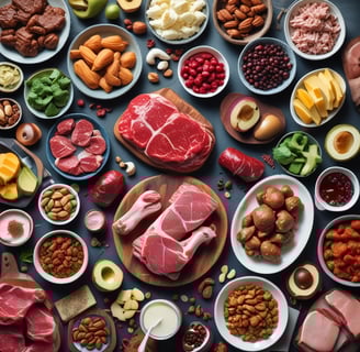 Improve mental clarity and energy levels with the keto diet