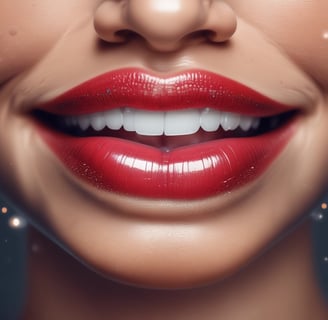 the science behind smiling, enhance your vibe