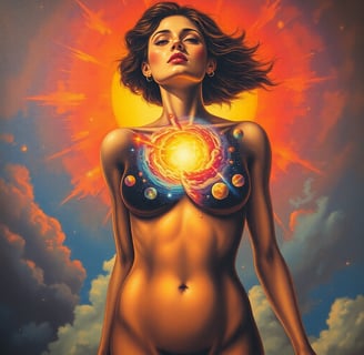 the master key system 4 : the world within