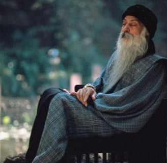 Osho teachings and life lessons
