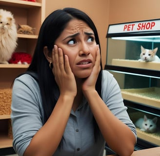 Erros comuns ao abrir um pet shop em casa e como evitar