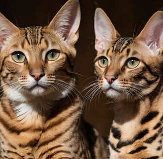 Qual é o gato mais caro do mundo em 2025