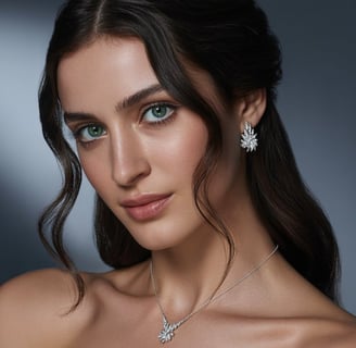 Shambh's Diamond Jewelry