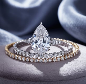 Shambh Jewelry Collection