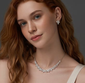 Shambh's Diamond Jewelry 