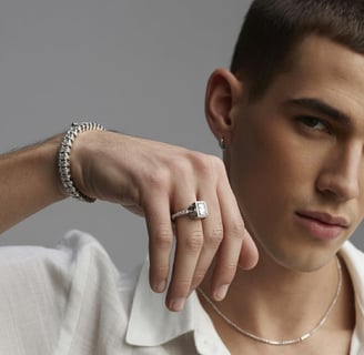 Shambh's Jewelry