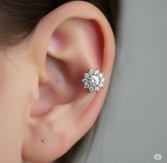 Flat Piercing