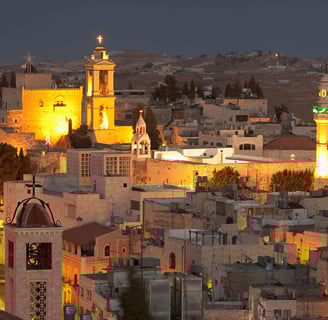 Bethlehem