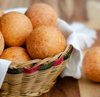 Buñuelos