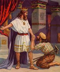 King David