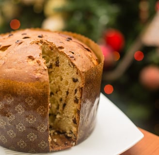 Panettone