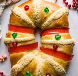 Rosca de Reyes