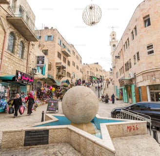 Bethlehem