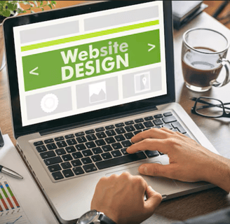 Suvarna Visions - Web Designing Solutions