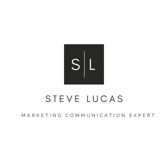 Steve Lucas logo