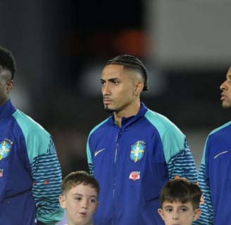 Brazil's new generation: Can the Selecao reclaim world cup dominance?