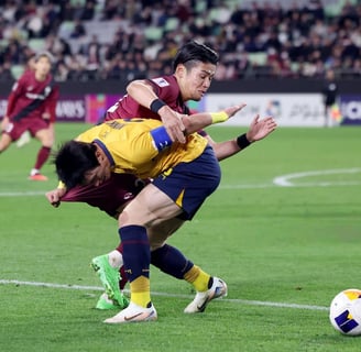 Rising Asian Powerhouses