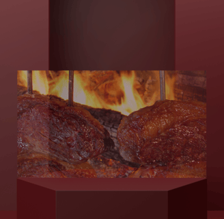 Foto ilustrativa relacionada à produção de carne bovina em frigoríficos de pequeno porte.