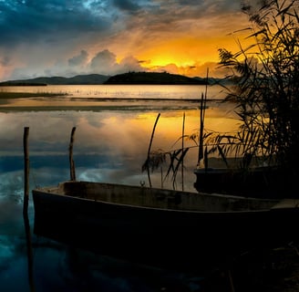 lago trasimeno